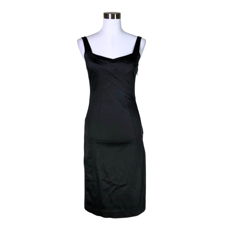 Unisex InWear - Pidulik kleit, suurus 36 - Must ()