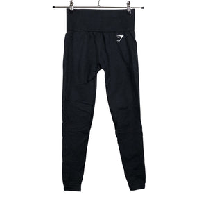 Unisex Gymshark - Spordiretuusid, suurus 32 - Must (1)