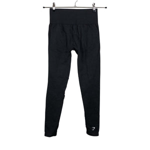 Unisex Gymshark - Spordiretuusid, suurus 32 - Must (2)