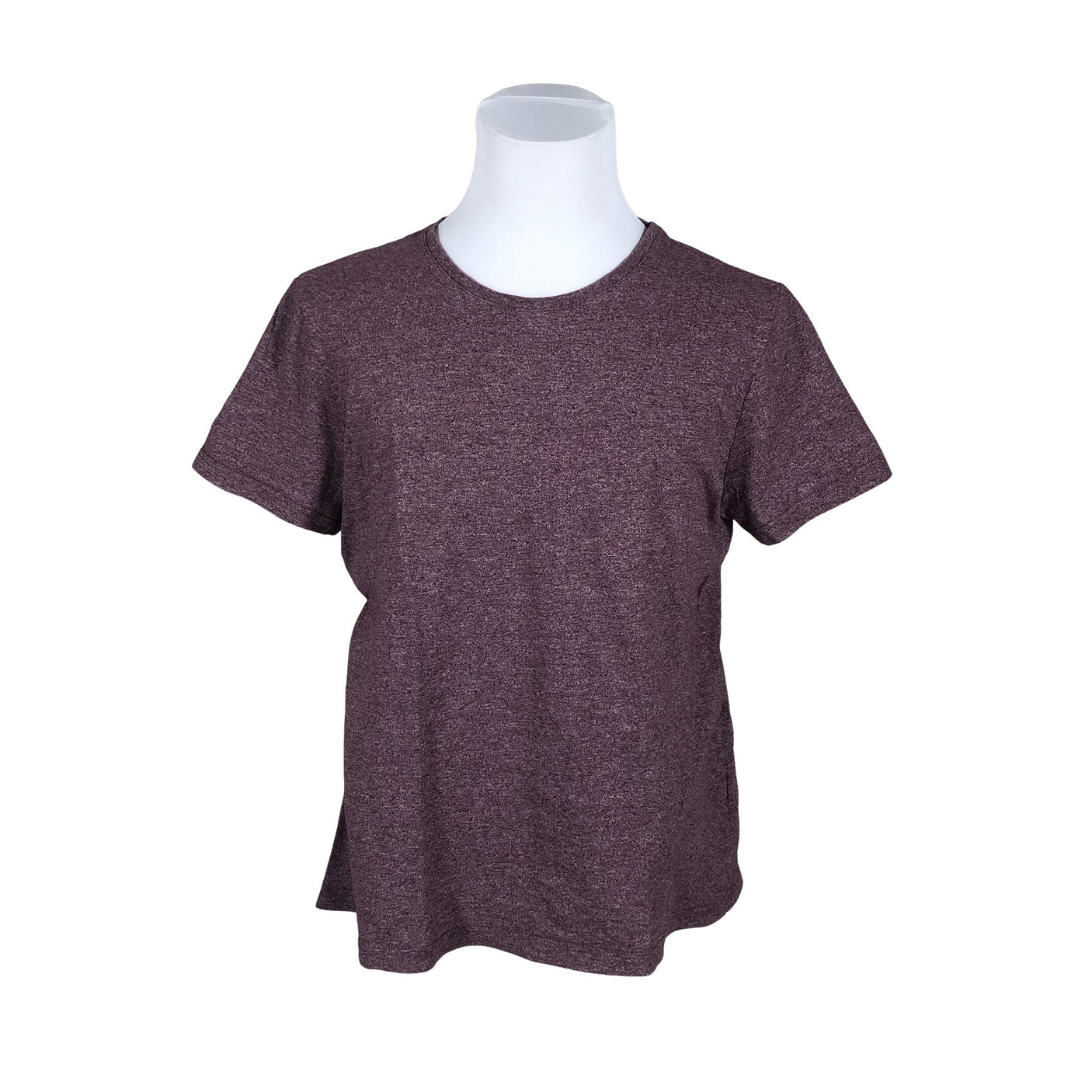 Unisex Banana Republic - T-särk, suurus L - Lilla (1)