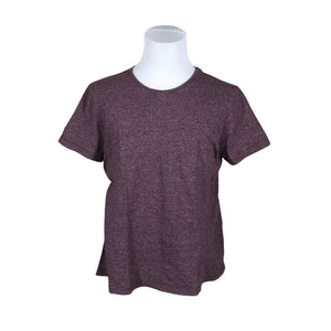 Unisex Banana Republic - T-särk, suurus L - Lilla (1)