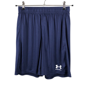 Unisex Under Armour - Lühikesed spordipüksid, suurus L - Sinine (1)