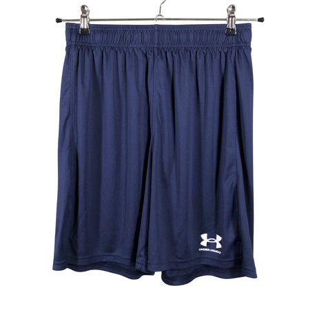 Unisex Under Armour - Lühikesed spordipüksid, suurus L - Sinine ()