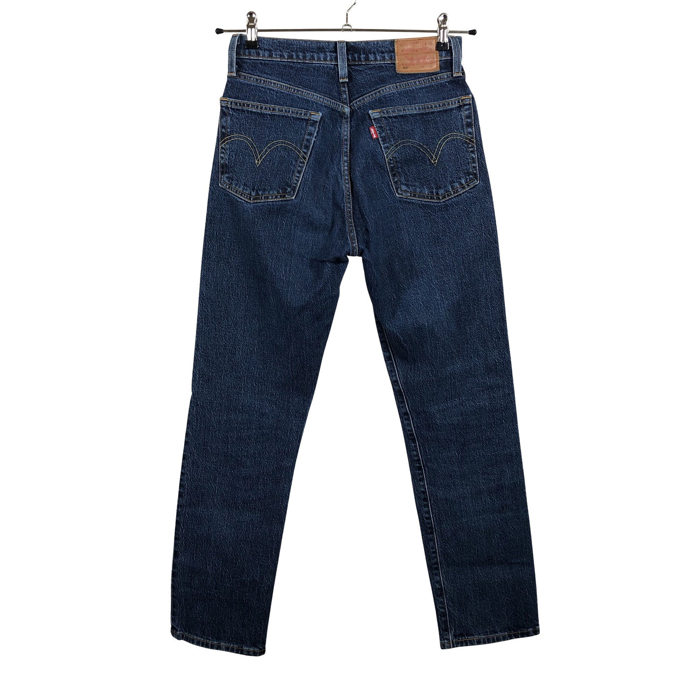 Unisex Levi's - Teksad, suurus W26 - Sinine (2)