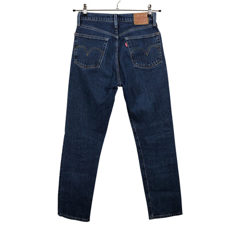 Unisex Levi's - Teksad, suurus W26 - Sinine (2)