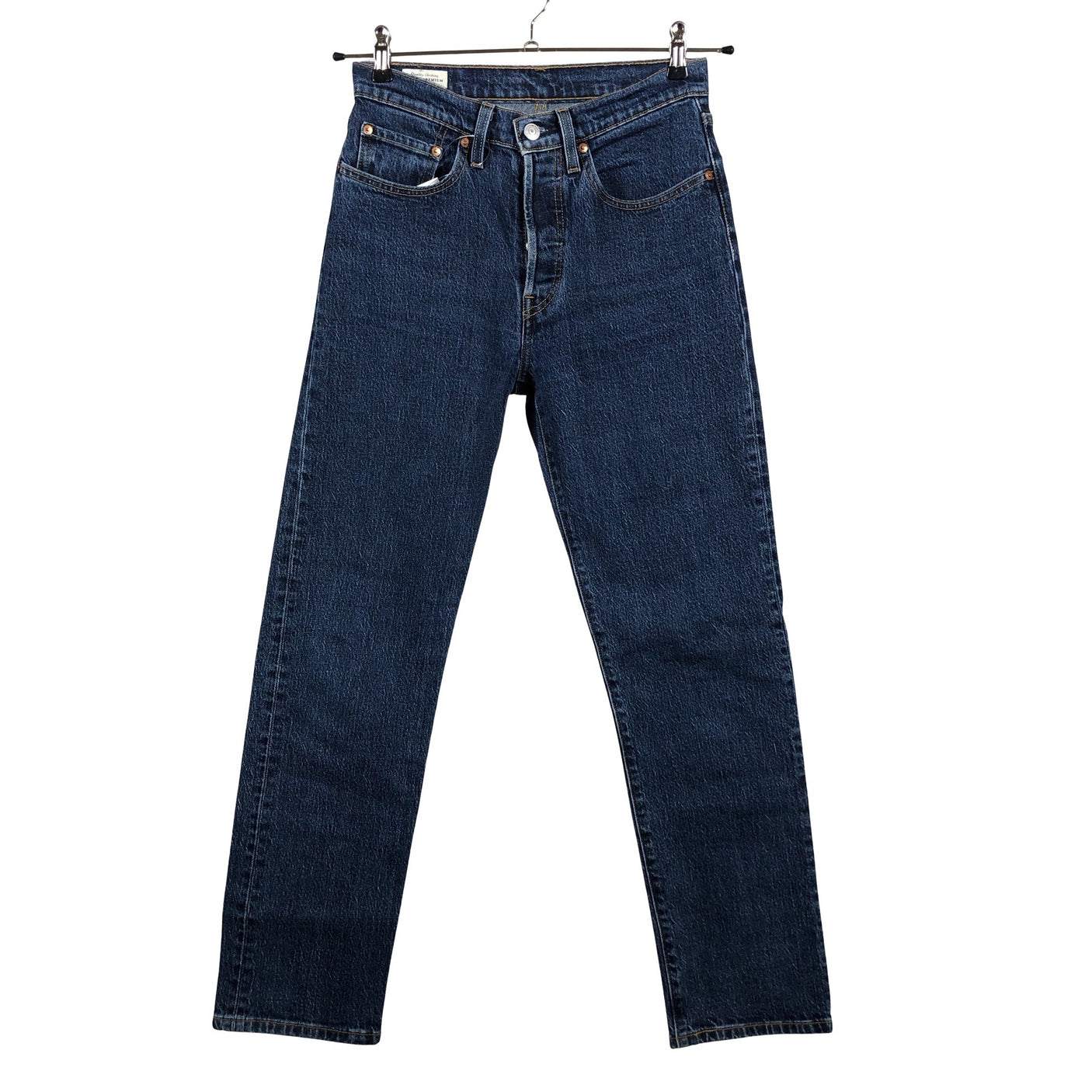 Unisex Levi's - Teksad, suurus W26 - Sinine (1)
