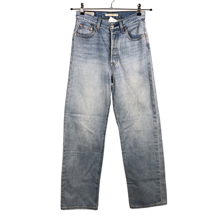 Unisex Levi's - Teksad, suurus W26 - Helesinine ()