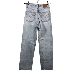 Unisex Levi's - Teksad, suurus W26 - Helesinine (2)