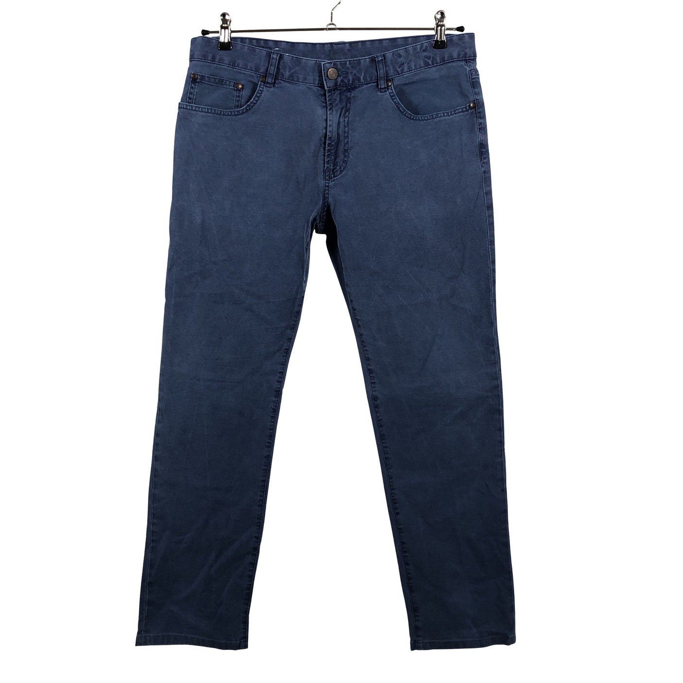 Unisex Sand - Teksad, suurus W35 - Sinine (1)