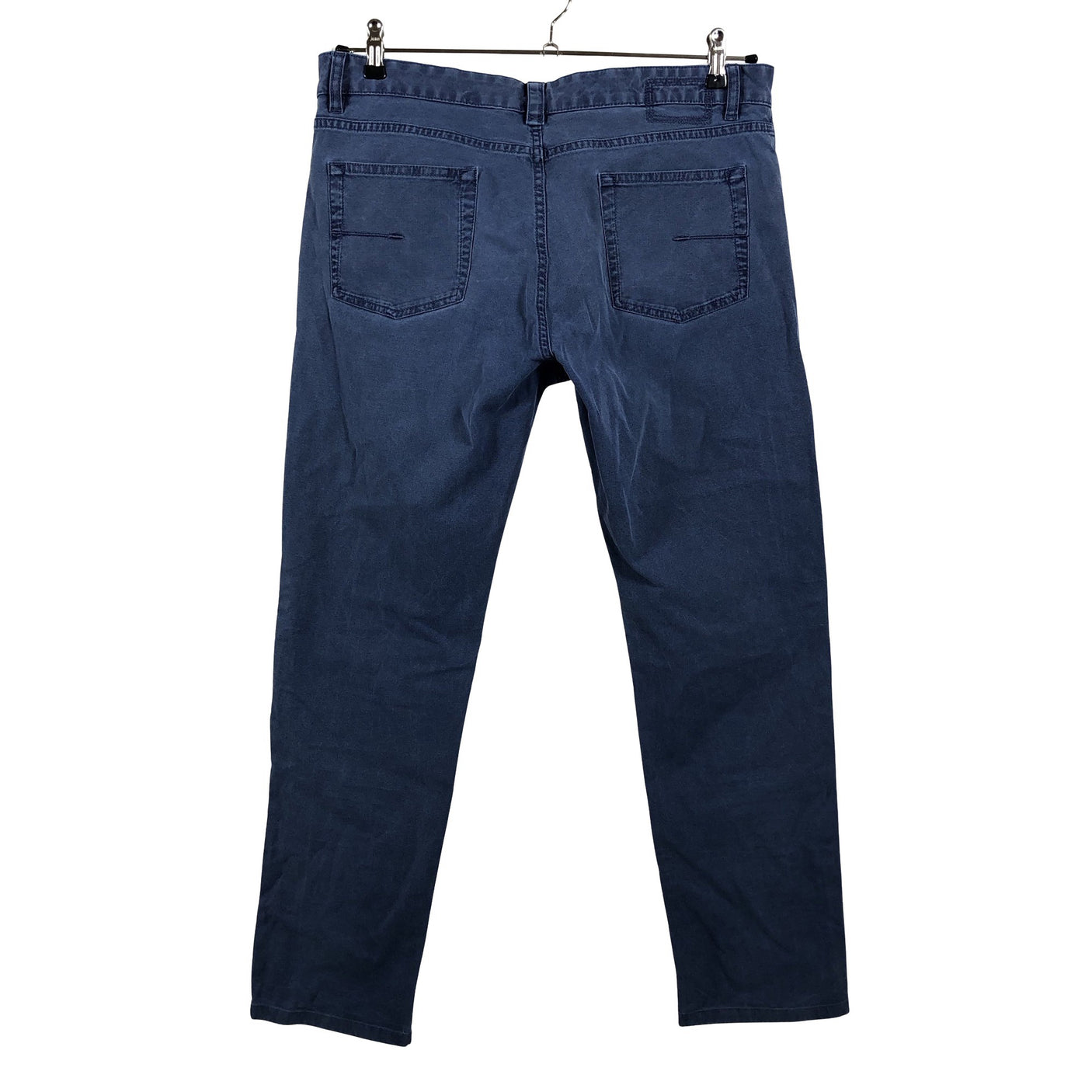 Unisex Sand - Teksad, suurus W35 - Sinine (2)