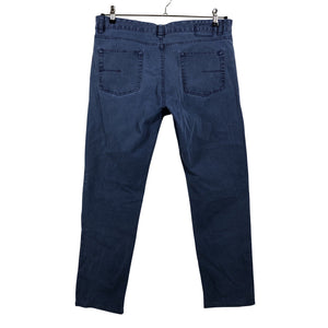 Unisex Sand - Teksad, suurus W35 - Sinine (2)