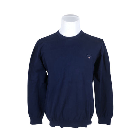 Unisex Gant - Kampsun, suurus L - Sinine ()
