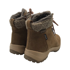 Unisex Sarva - Talvejalanõud, suurus 39 - Pruun (3)