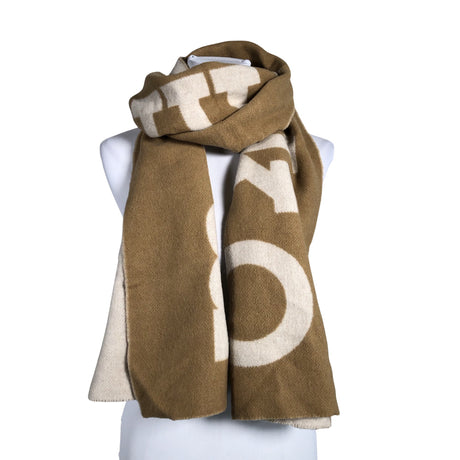 Unisex Marimekko - Sall, suurus Ei kokoa - Beige ()