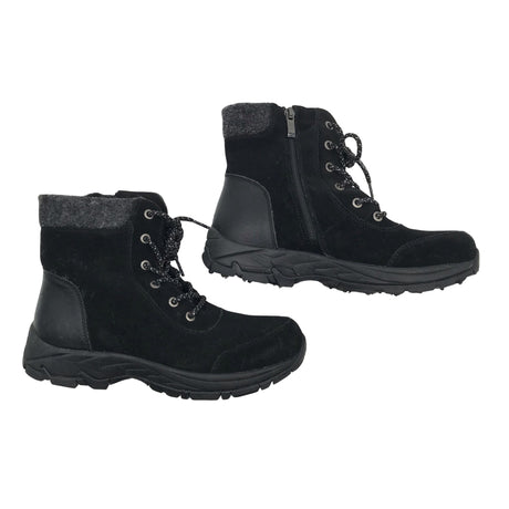 Unisex Askel - Talvejalanõud, suurus 39 - Must ()