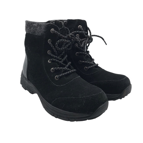 Unisex Askel - Talvejalanõud, suurus 39 - Must (2)
