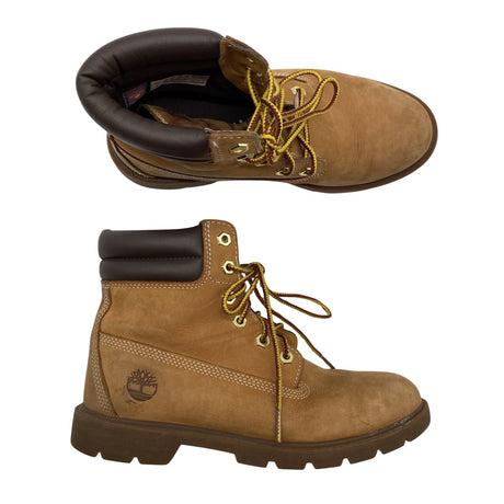 Unisex Timberland - Poolsaapad, suurus 38 - Pruun ()