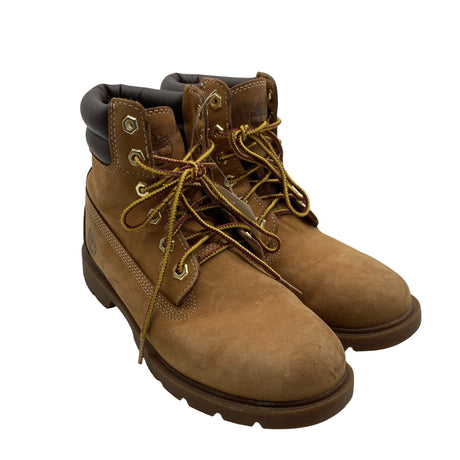 Unisex Timberland - Poolsaapad, suurus 38 - Pruun (2)