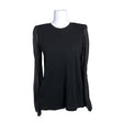 Unisex Gambattista Valli - Pluus, suurus 40 - Must ()