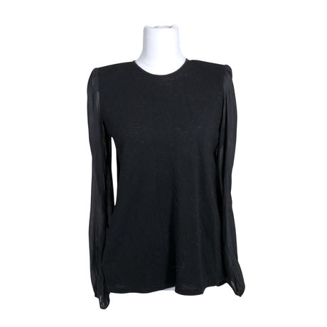 Unisex Gambattista Valli - Pluus, suurus 40 - Must ()