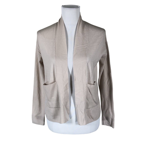 Unisex Allude - Kardigan, suurus 36 - Heleroosa ()