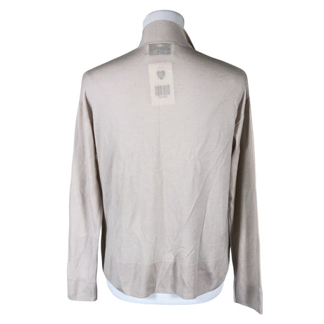 Unisex Allude - Kardigan, suurus 36 - Heleroosa (2)