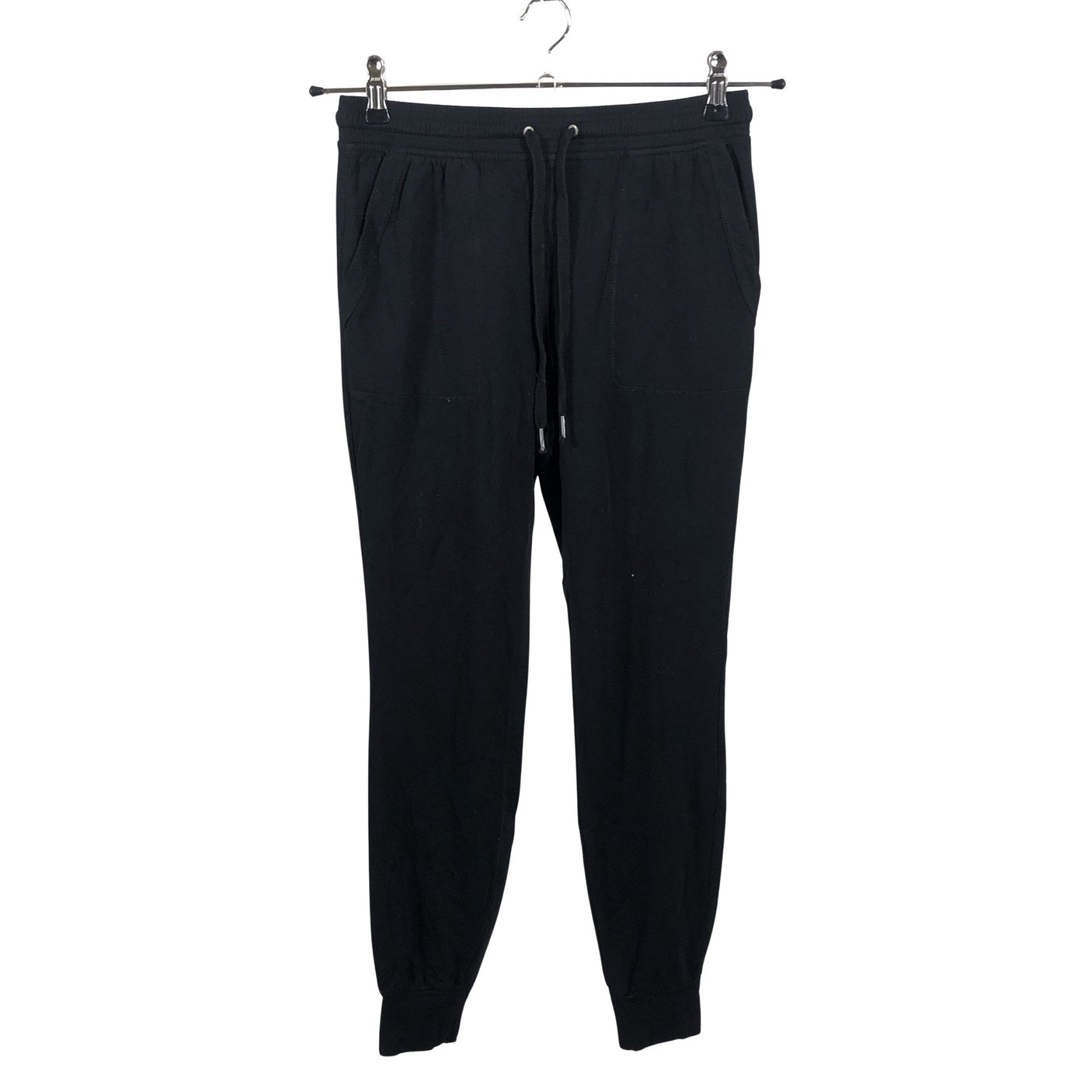 Unisex Splendid - Dressikangast püksid, suurus 34 - Must (1)