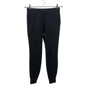 Unisex Splendid - Dressikangast püksid, suurus 34 - Must (1)