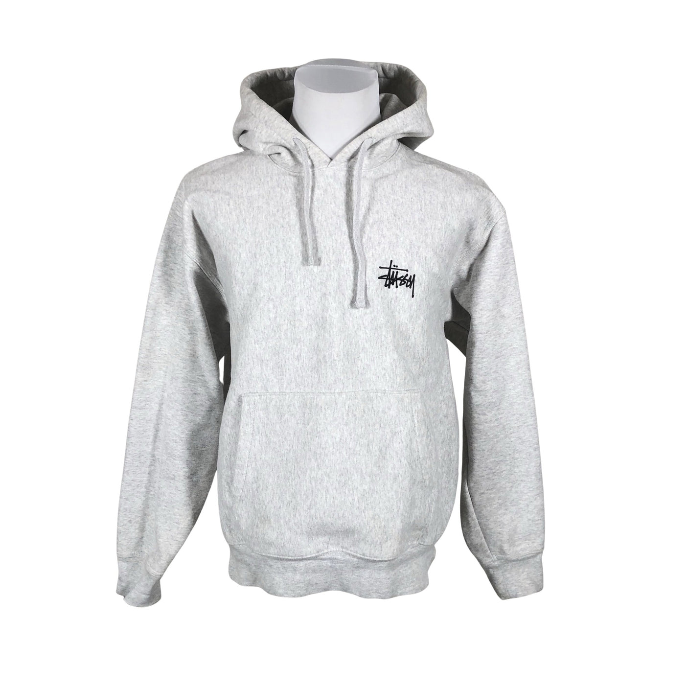 Unisex Stüssy - Dressipluus, suurus M - Hall (1)