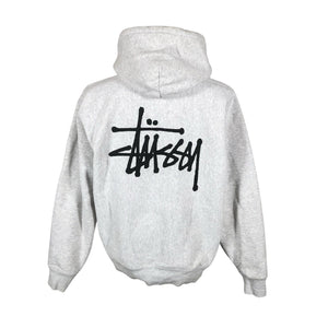 Unisex Stüssy - Dressipluus, suurus M - Hall (2)
