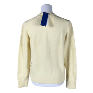 Unisex Samsoe&Samsoe - Kardigan, suurus 36 - Kollane (3)