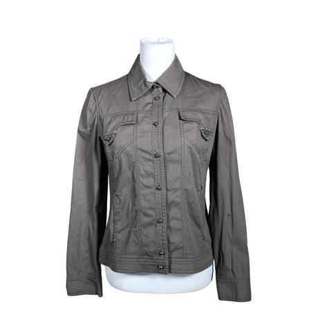 Unisex Steilmann - Õhuke jope, suurus 36 - Roheline ()