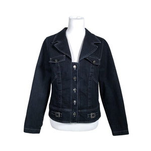 Unisex Voglia - Teksatagi, suurus 38 - Sinine (1)