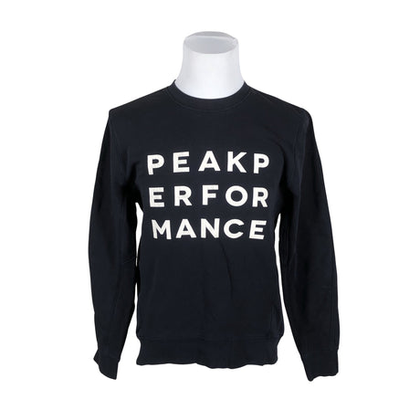 Unisex Peak Performance - Dressikangast pluus, suurus L - Sinine ()