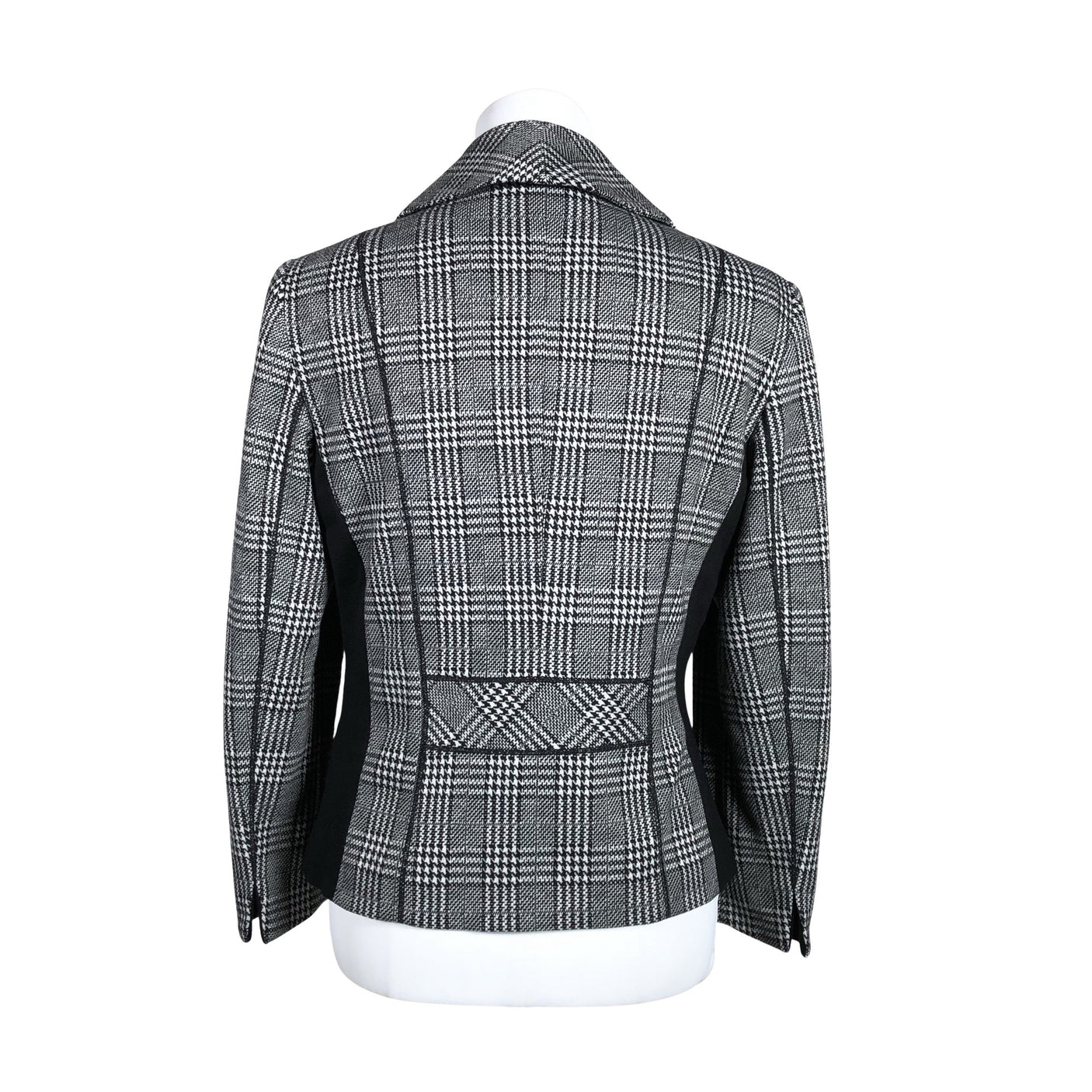Unisex Gerry Weber - Jakk, suurus 38 - Must (2)
