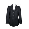 Unisex Luhta - Jakk, suurus 36 - Must ()