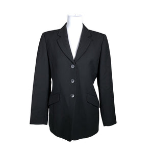 Unisex Luhta - Jakk, suurus 36 - Must (1)