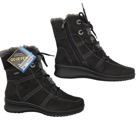 Unisex Ara - Talvejalanõud, suurus 36 - Must ()