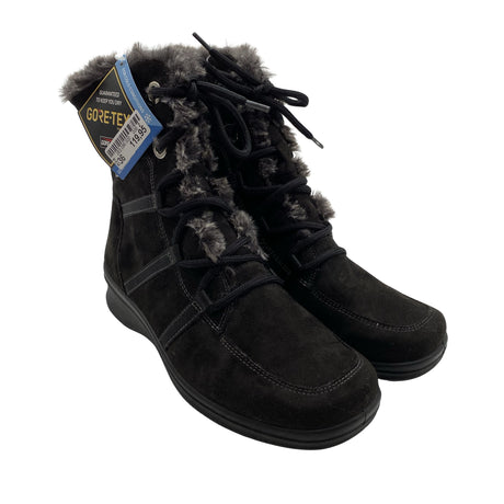 Unisex Ara - Talvejalanõud, suurus 36 - Must (2)