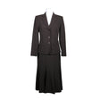 Unisex Basler - Kostüüm, suurus 36 - Must ()