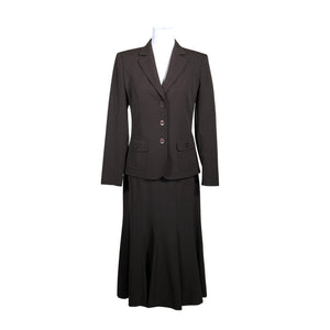 Unisex Basler - Kostüüm, suurus 36 - Must (1)