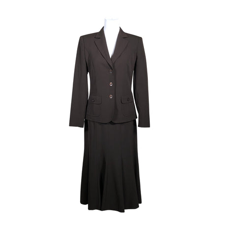 Unisex Basler - Kostüüm, suurus 36 - Must ()