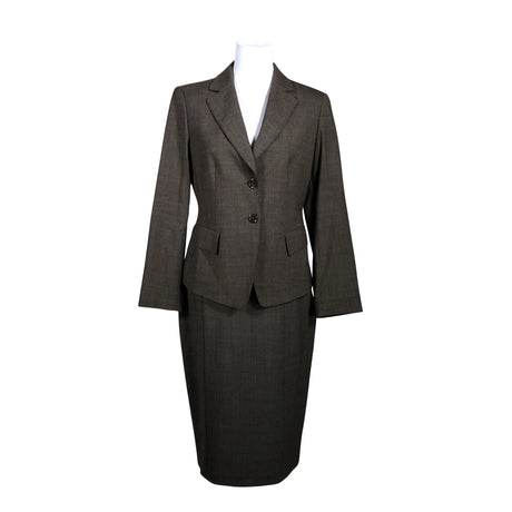 Unisex Ril's - Kostüüm, suurus 36 - Pruun ()