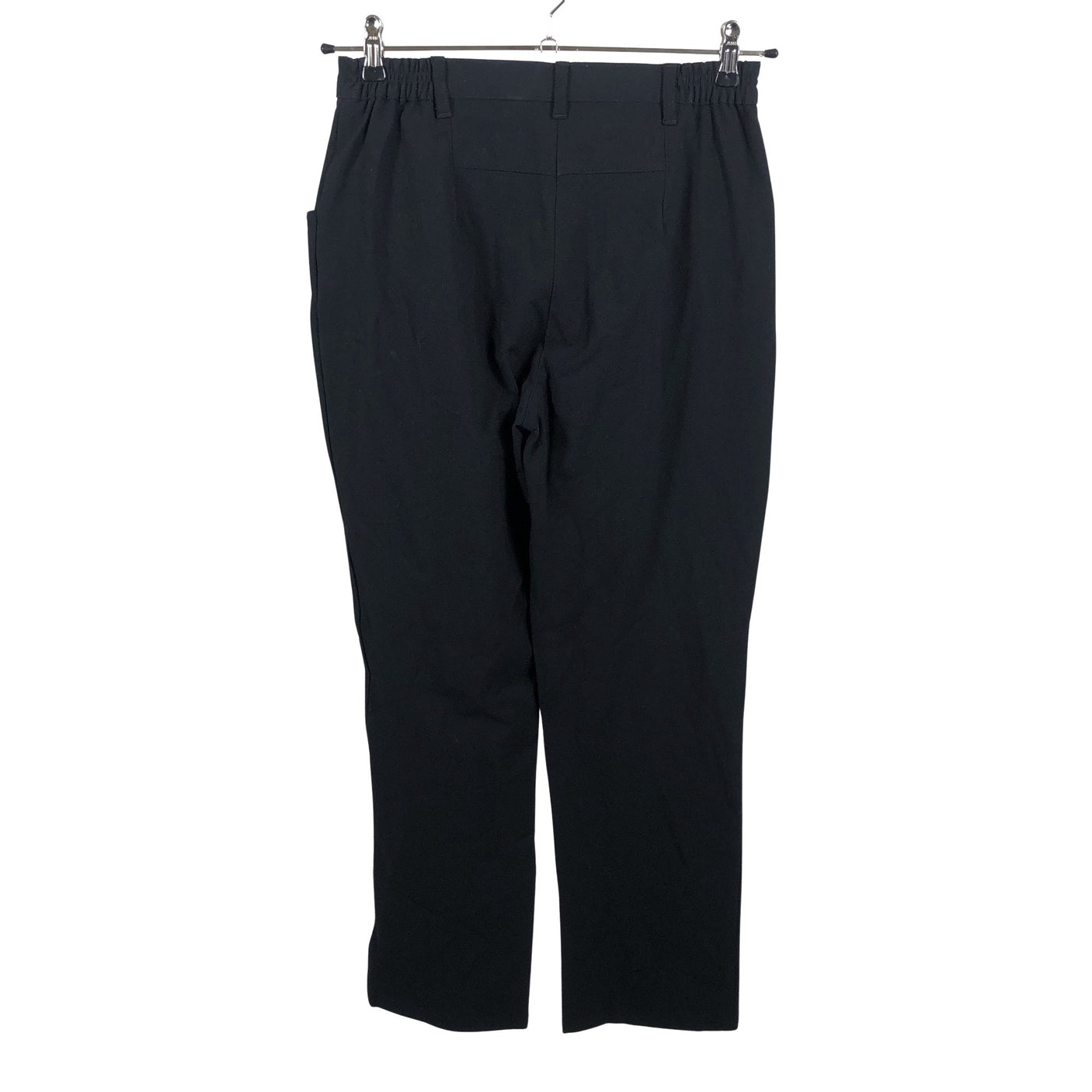 Unisex Santarelli - Mittevenivad püksid, suurus 38 - Must (2)