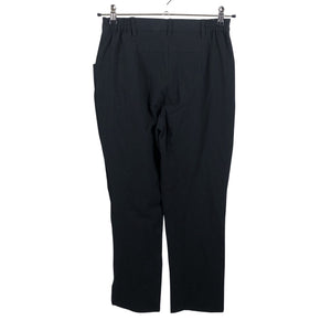 Unisex Santarelli - Mittevenivad püksid, suurus 38 - Must (2)