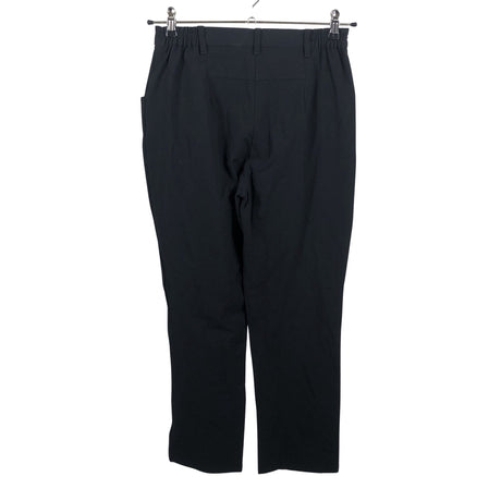 Unisex Santarelli - Mittevenivad püksid, suurus 38 - Must (2)