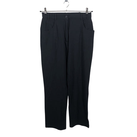 Unisex Santarelli - Mittevenivad püksid, suurus 38 - Must ()