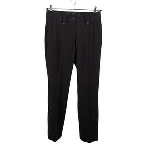 Unisex La Strada - Viigipüksid, suurus 38 - Pruun (1)