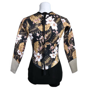 Unisex Rip Curl - Kalipso, suurus 36 - Must (2)