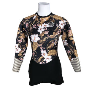 Unisex Rip Curl - Kalipso, suurus 36 - Must (1)